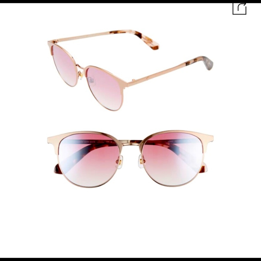 Kate Spade sunglasses